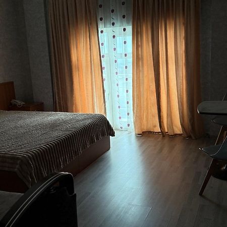Aef Hotel Baku Luaran gambar