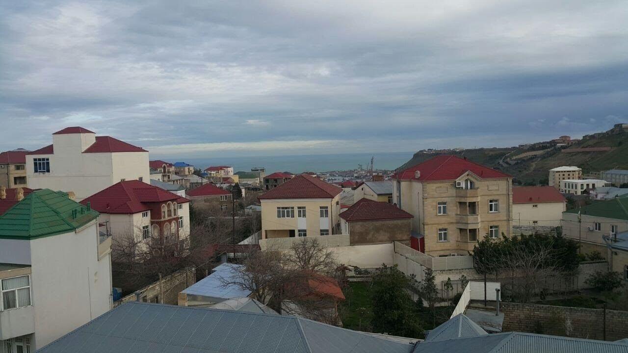 Aef Hotel Baku Luaran gambar