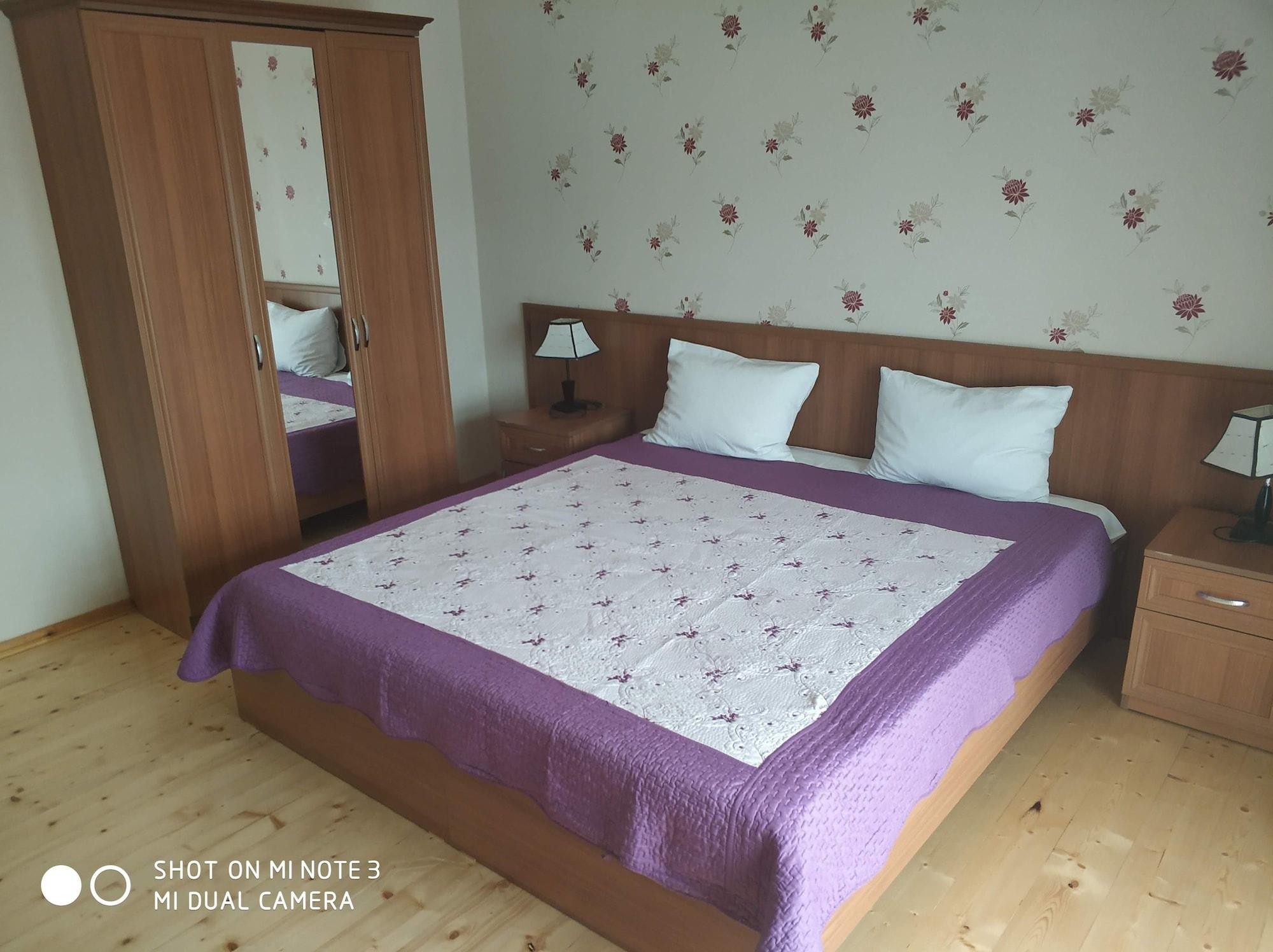 Aef Hotel Baku Luaran gambar