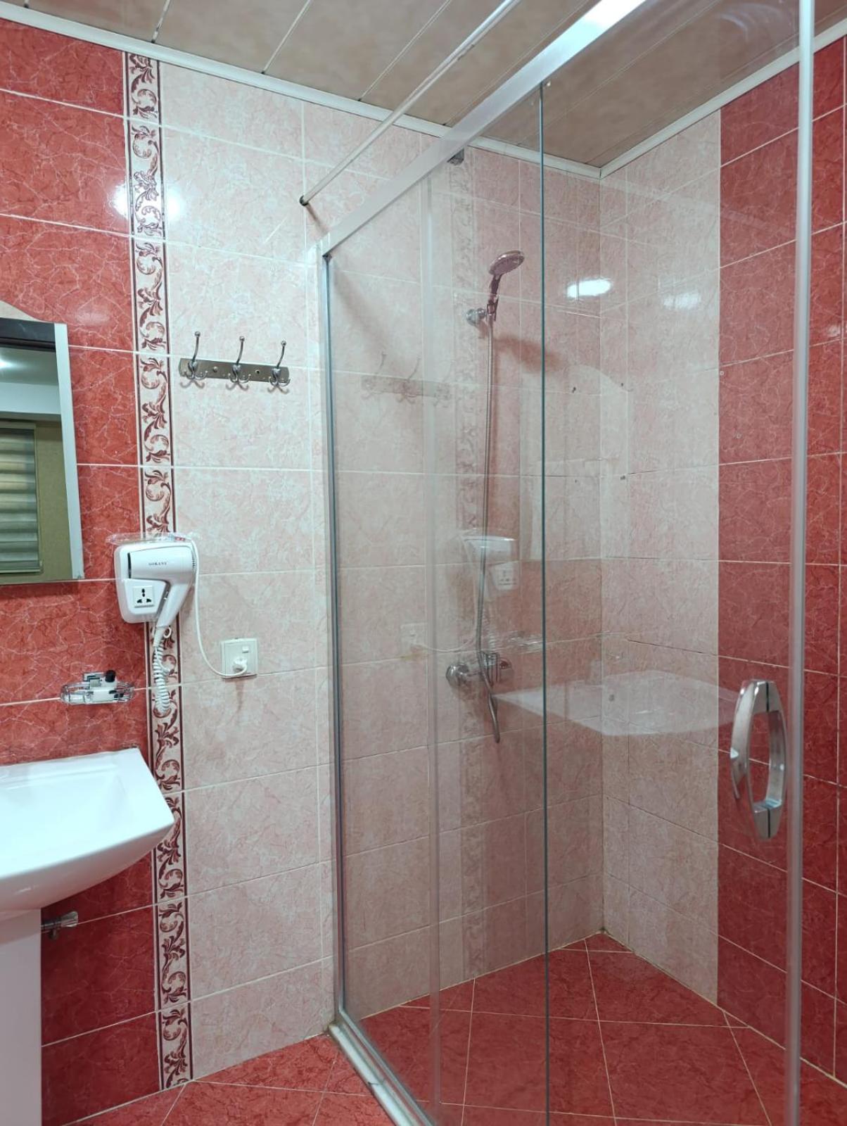 Aef Hotel Baku Luaran gambar